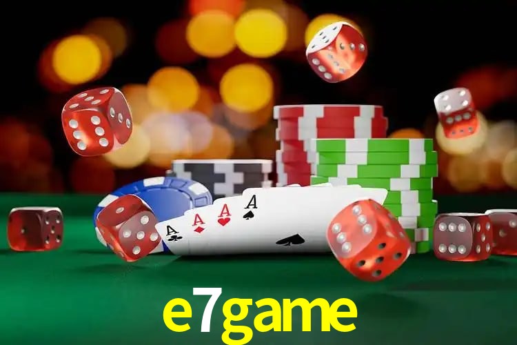 A Experiência Imersiva dos Cassinos Ao Vivo no e7game