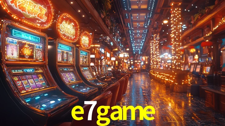 e7game