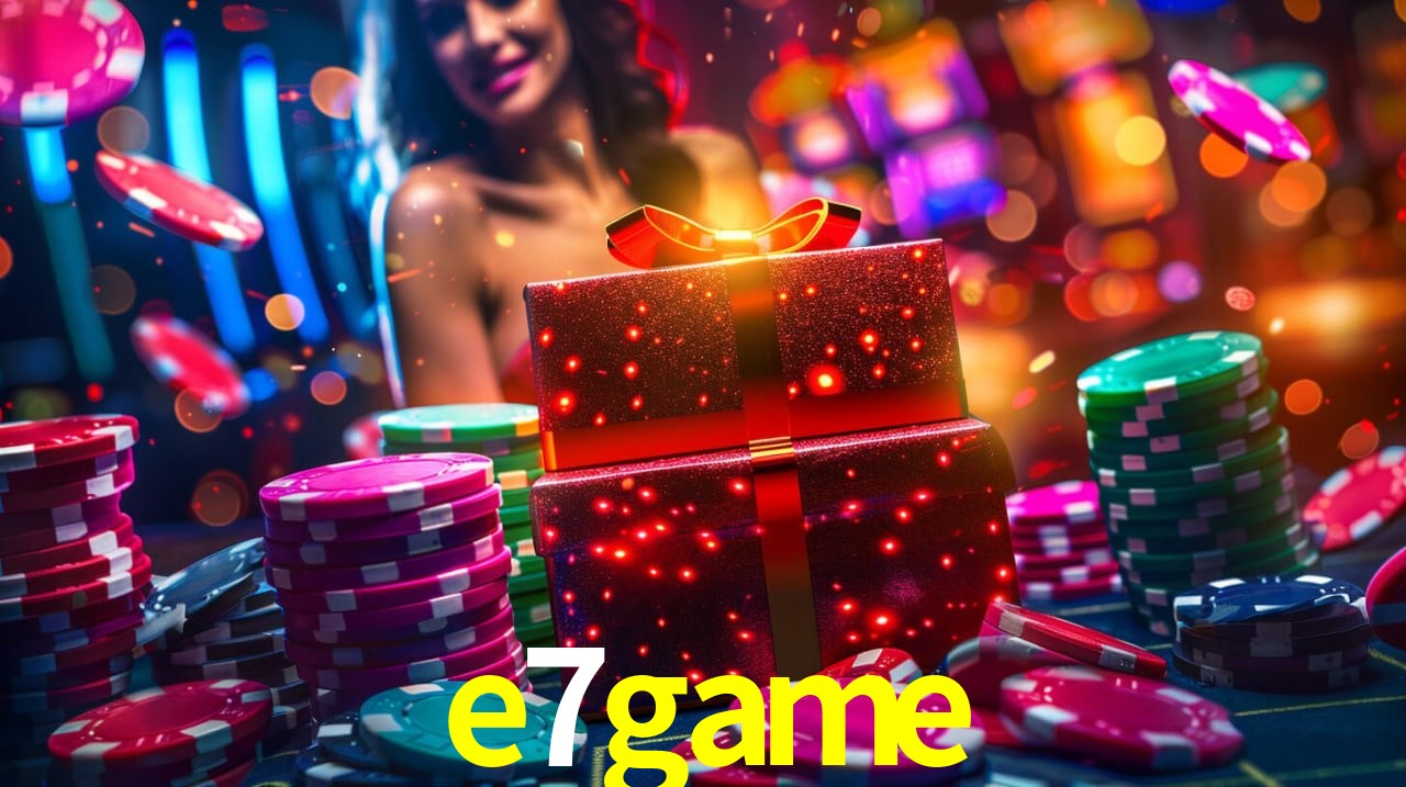 Design Responsivo e7game