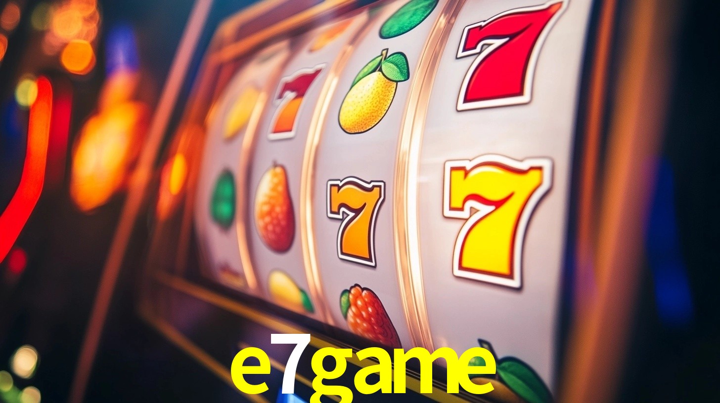 e7game