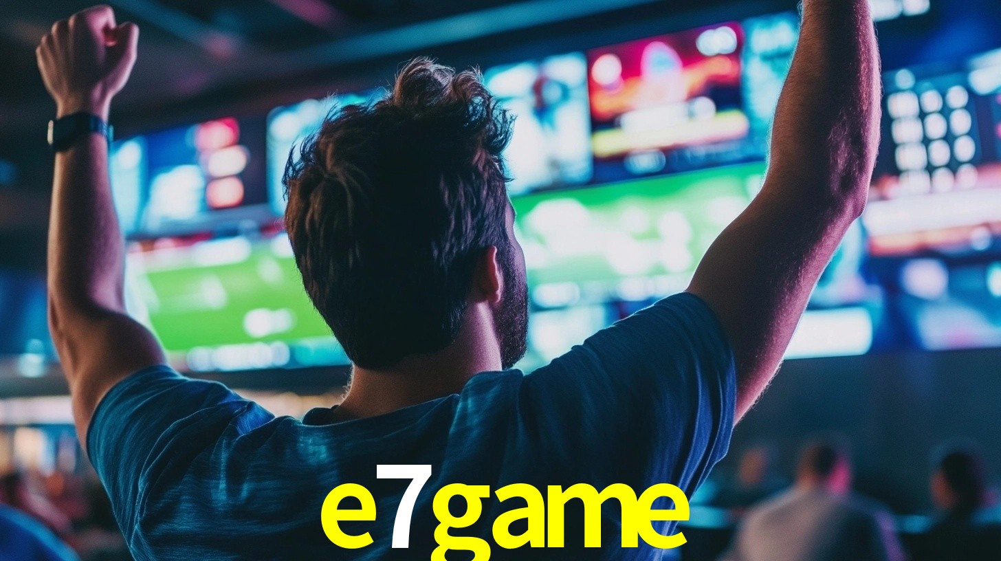 e7game online