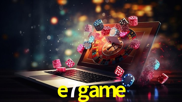 Sistemas de Segurança e7game