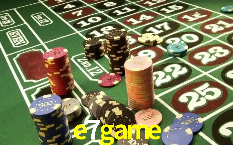 A Popularidade dos Caça-Níqueis no e7game