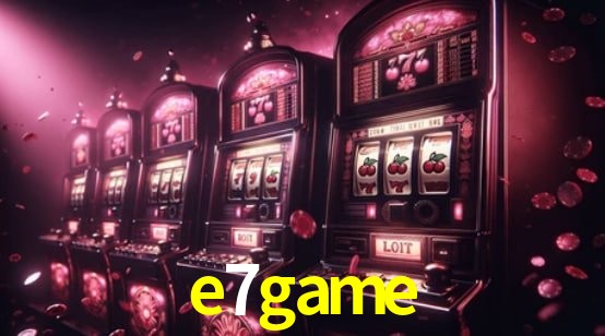 A Emoção da Loteria na e7game: Uma Chance de Mudança de Vida