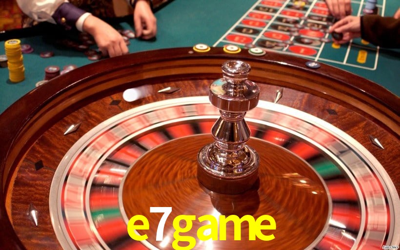 A Revolução dos Aplicativos de Jogos no e7game