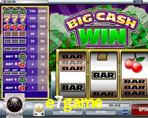 Explorando a Categoria de Eventos em Apostas na e7game