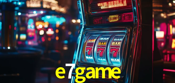 Exclusive Games e7game