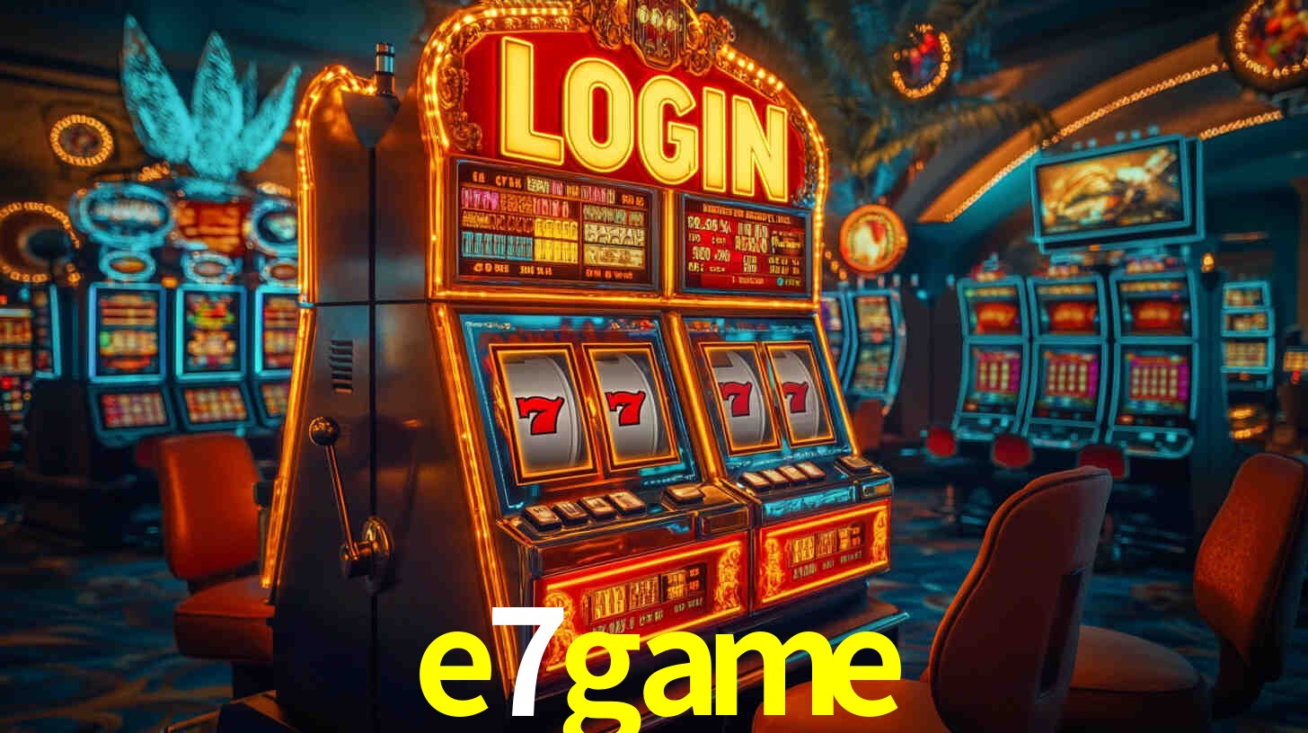 e7game,e7game.com