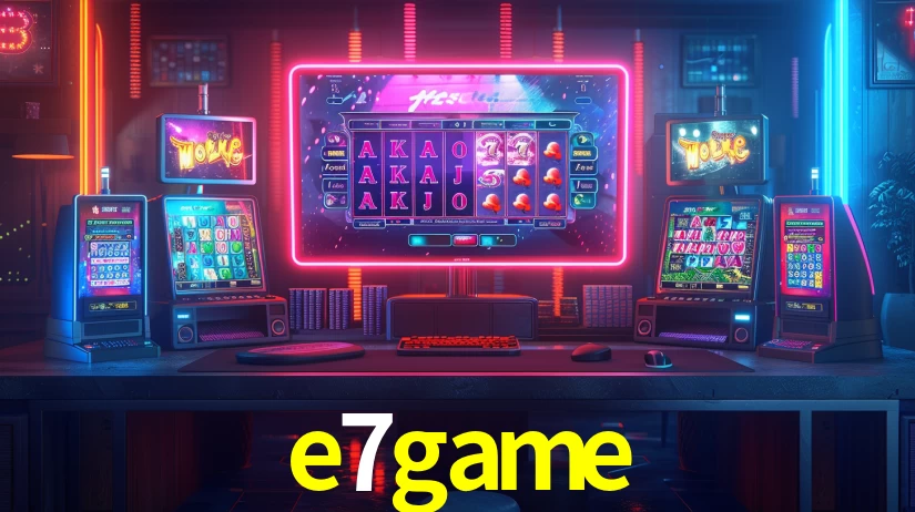e7game: Seu Especialista em Apostas Esportivas Brasileiras