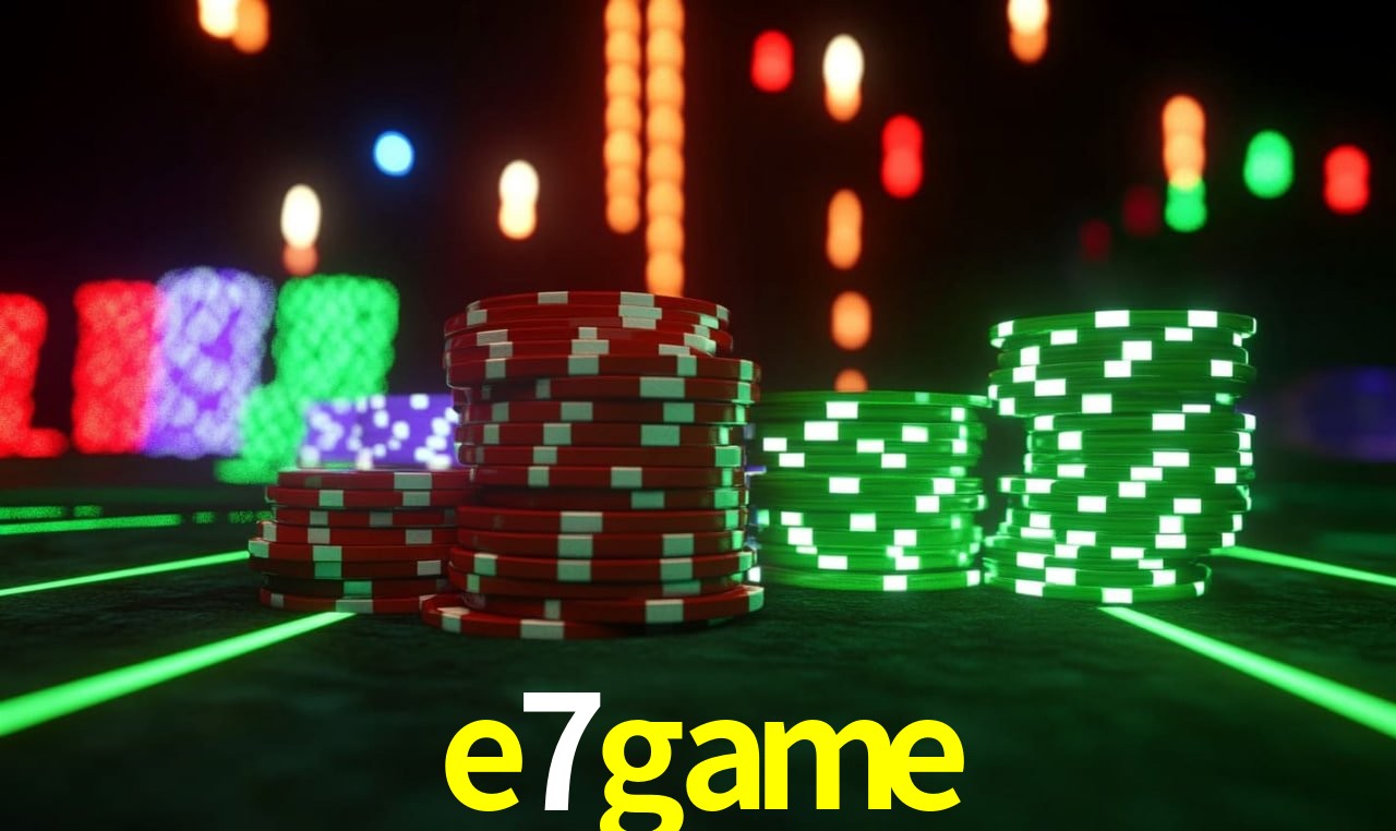 Basketball Betting e7game