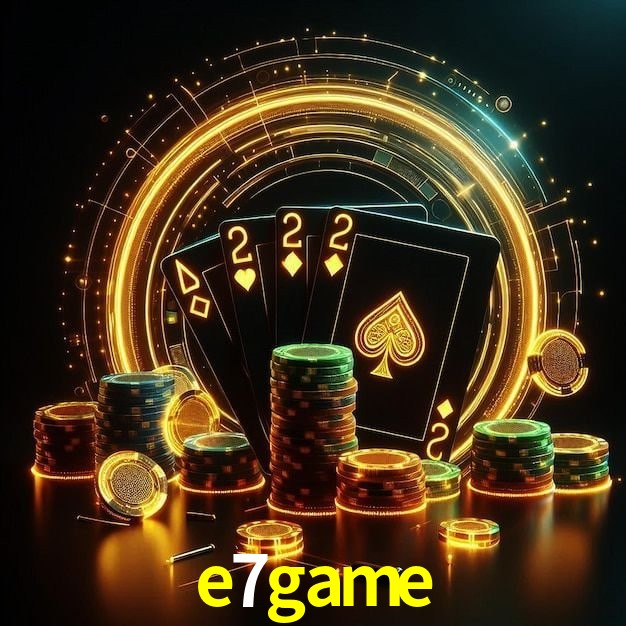 Descubra o Programa VIP da e7game: Vantagens Exclusivas para Jogadores