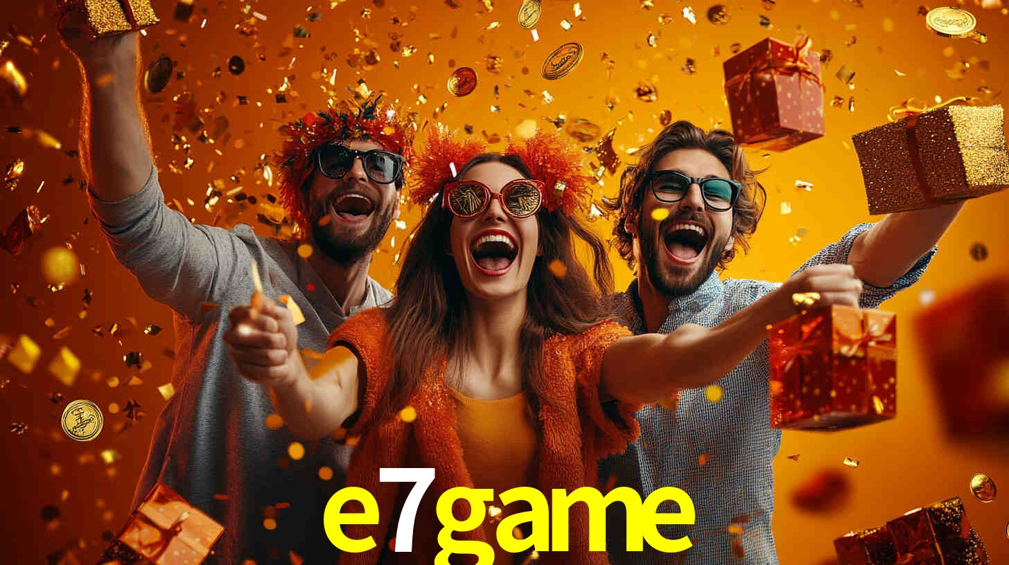 e7game.com