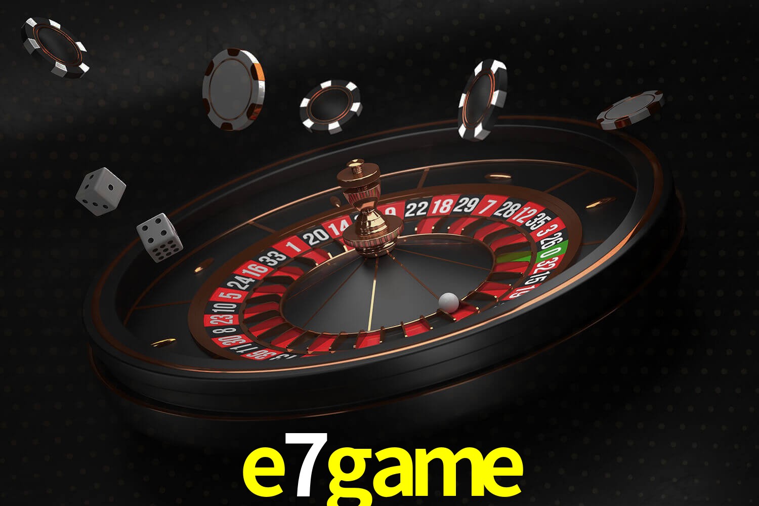 e7game online