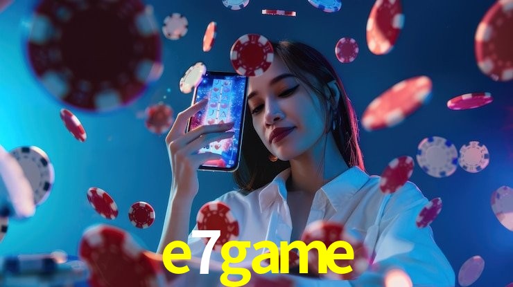 Segurança 2FA e7game