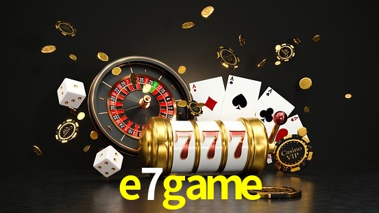 Blackjack Table e7game
