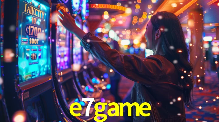 e7game.com