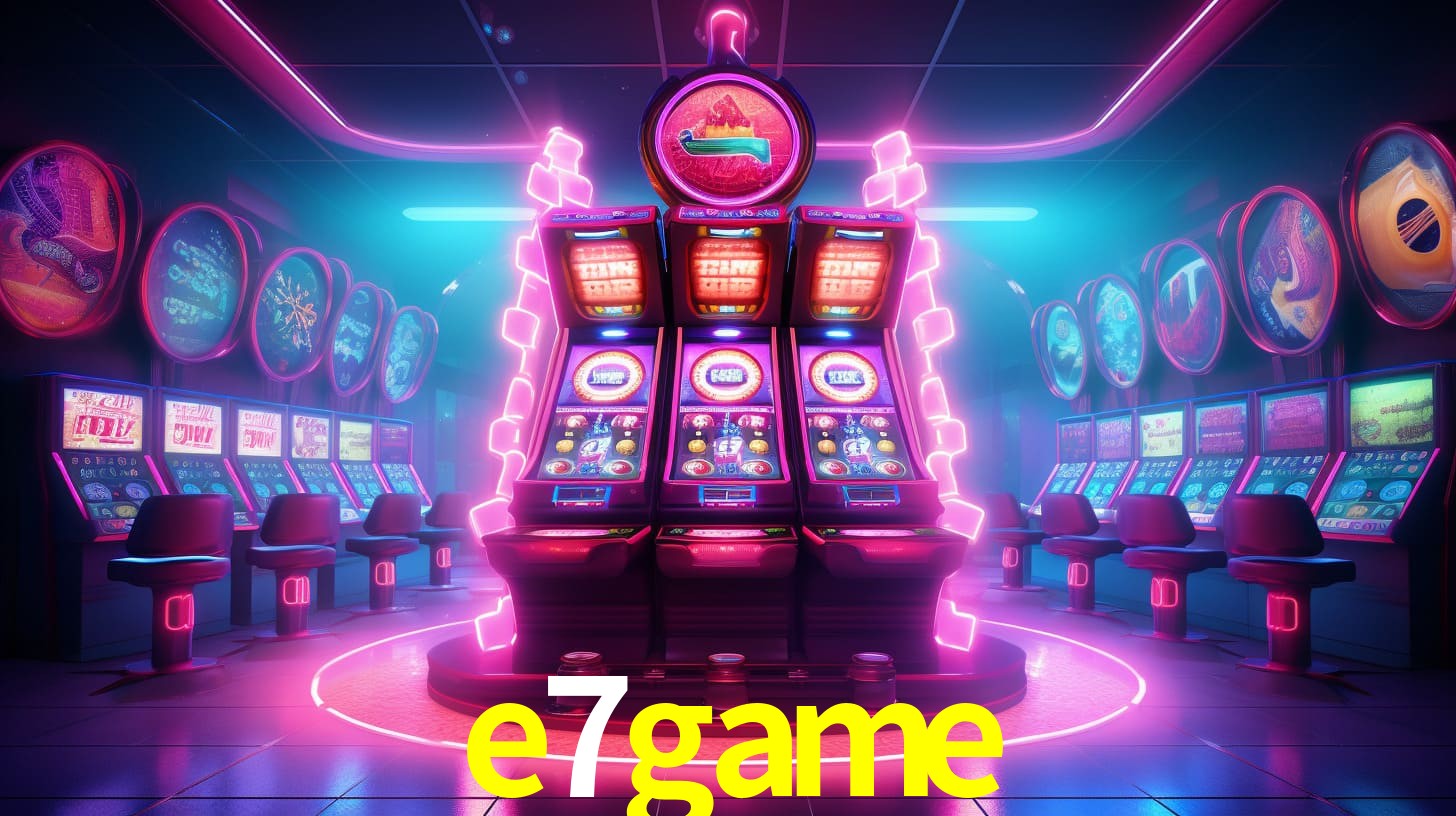 Bônus Generosos e Exclusivos no e7game para Você!