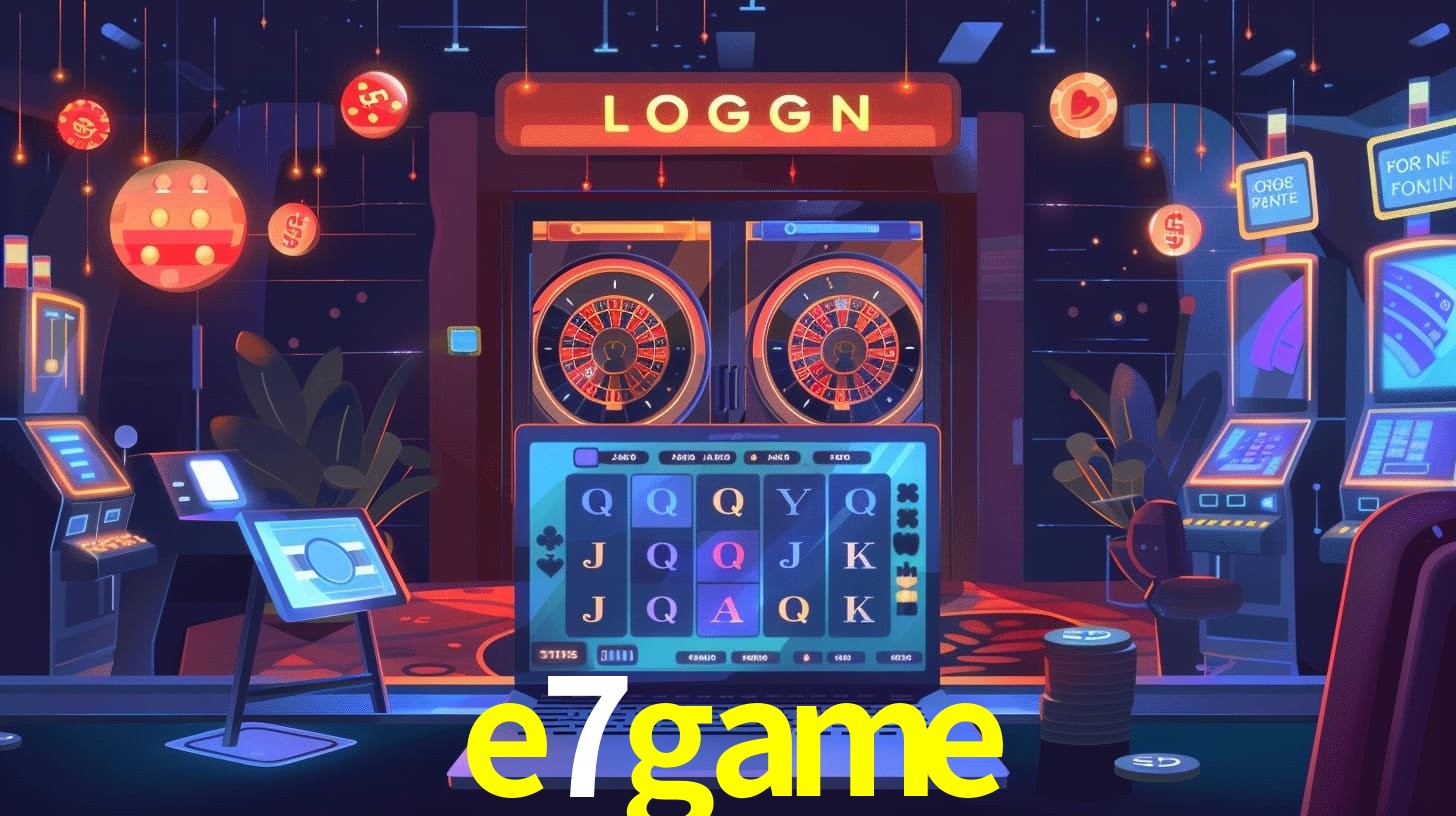 Descubra a Essência do e7game: Nossa História e Compromissos