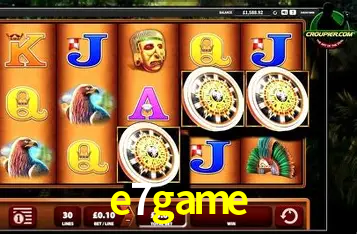 A Emoção da Loteria na e7game: Uma Chance de Mudança de Vida