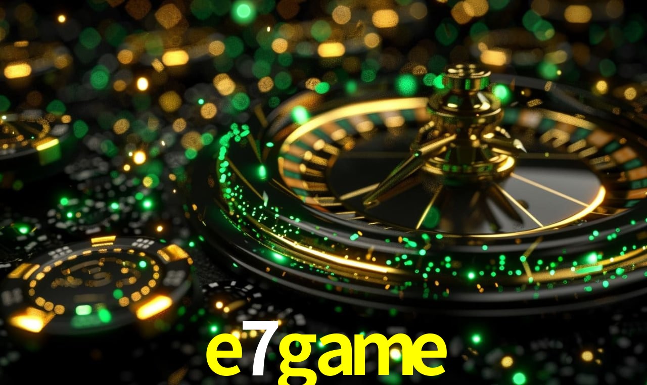 Desvendando o Mundo dos Jogos Virtuais na e7game