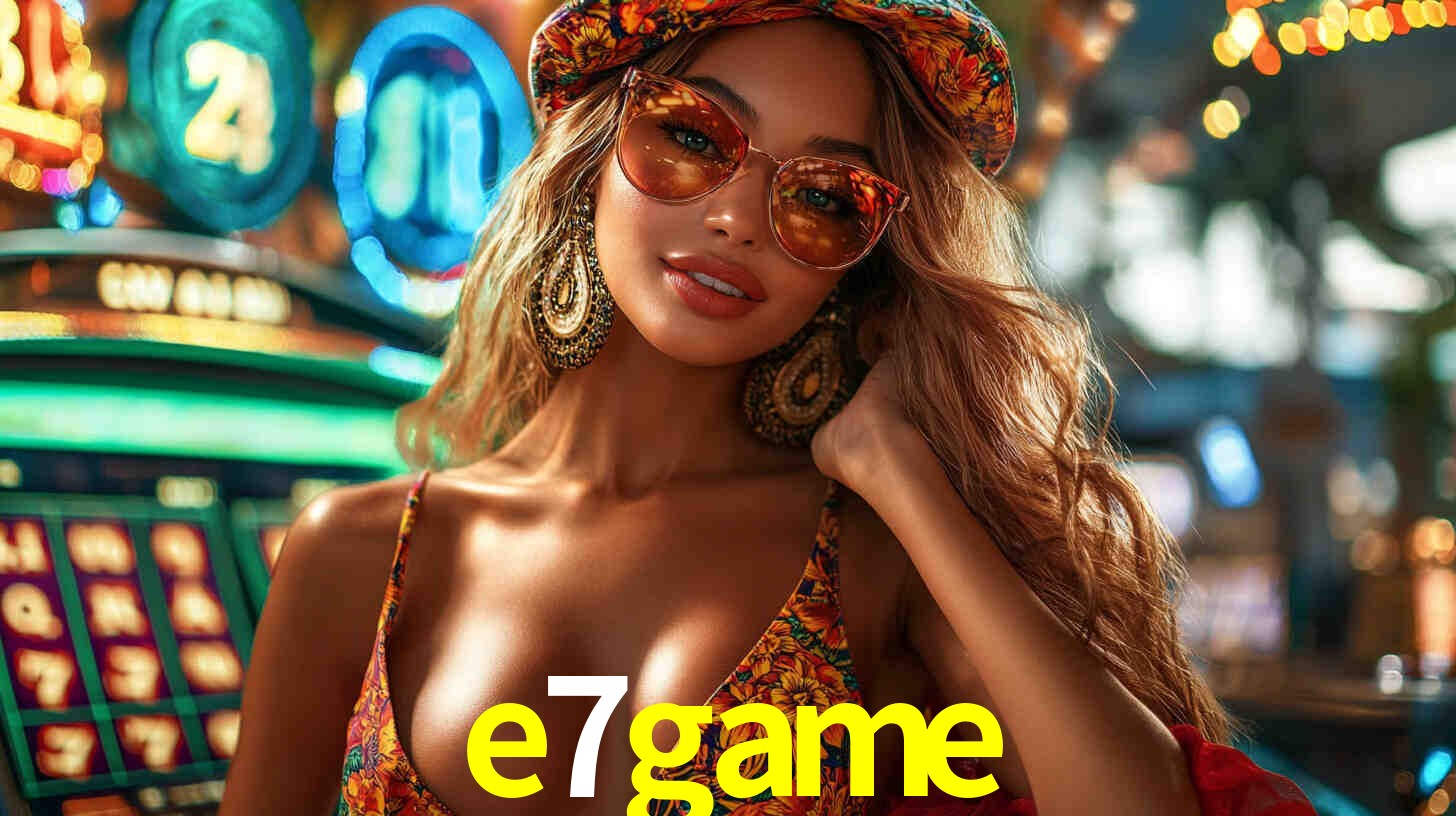e7game,e7game.com