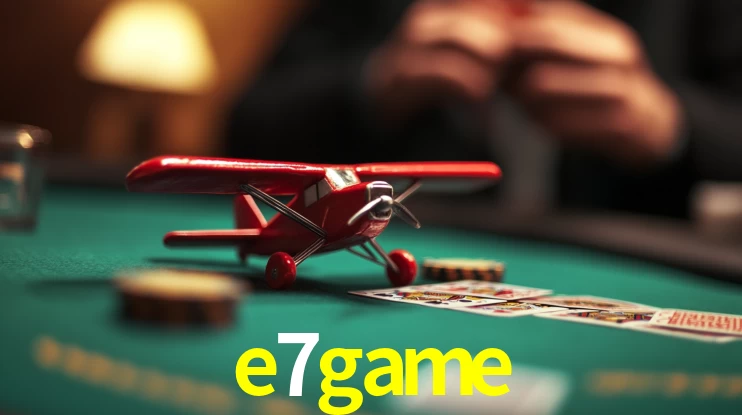 Aviator Jogo na e7game