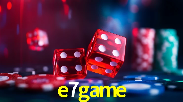 Bonus na Plataforma Online e7game