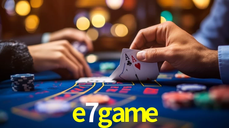 Jogos na e7game